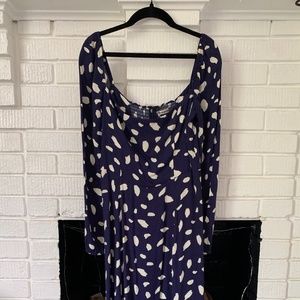 Reformation - Sigmund Dress